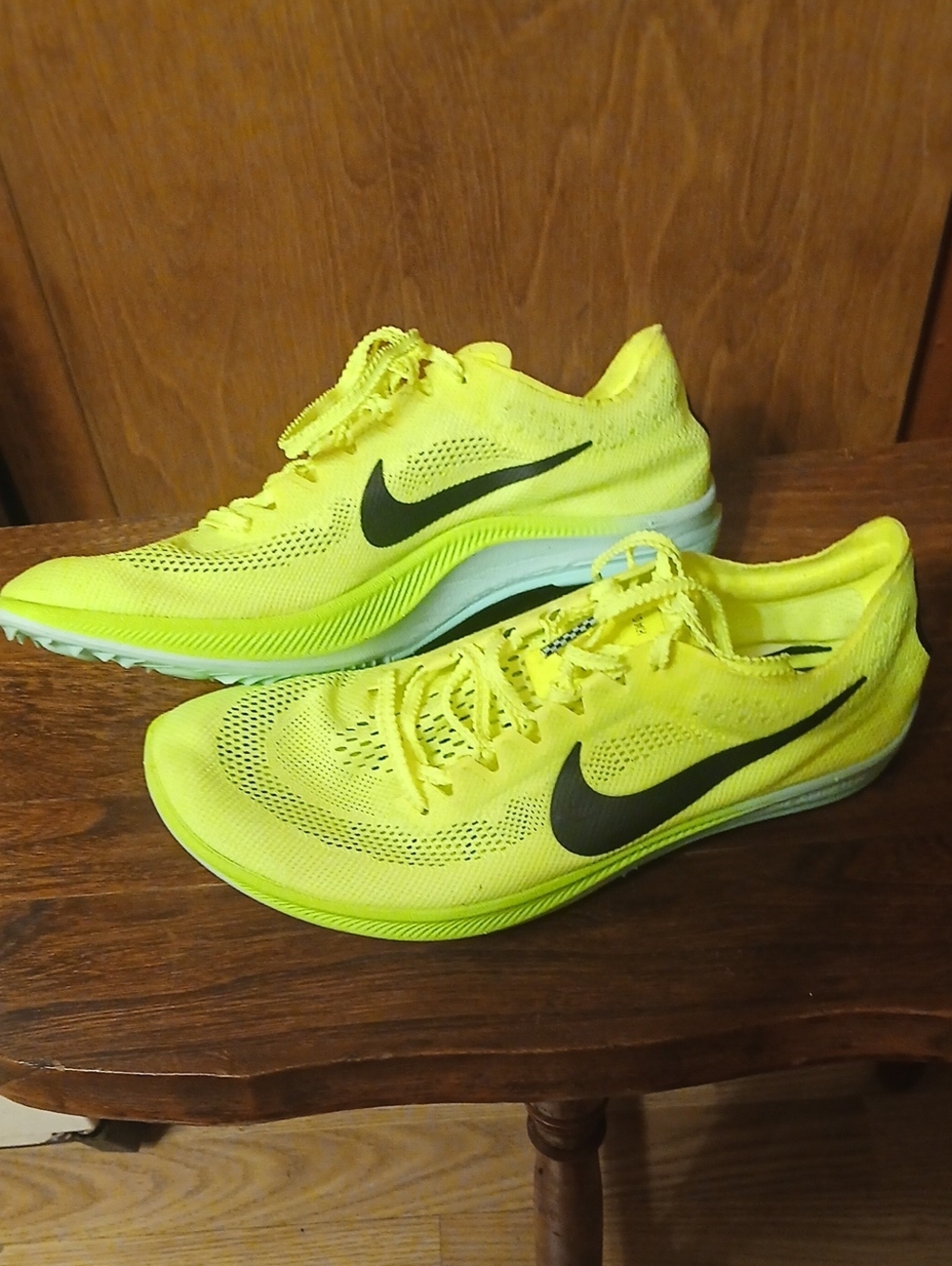 Nike Track & Field Shoes
